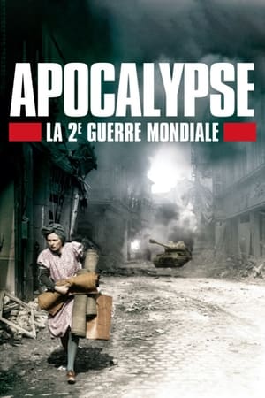 Image Apocalypse - De 2e Wereld Oorlog