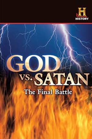 Image God v. Satan: The Final Battle