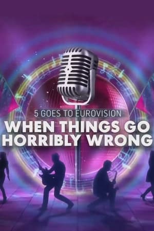 Image When Eurovision Goes Horribly Wrong