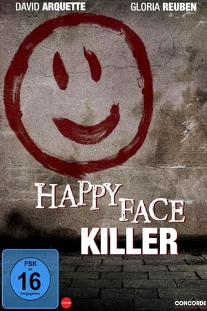 Image Happy Face Killer