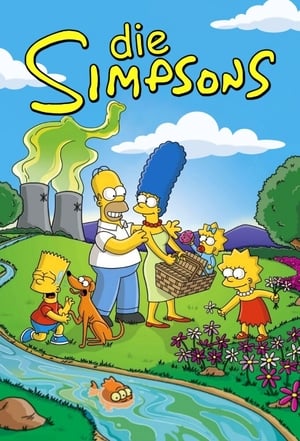 Image Die Simpsons