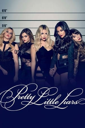 Image Pretty Little Liars Season 7 Hold Your Piece