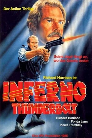 Image Inferno Thunderbolt