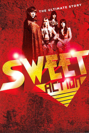 Image The Sweet: Action (The Ultimate Story)
