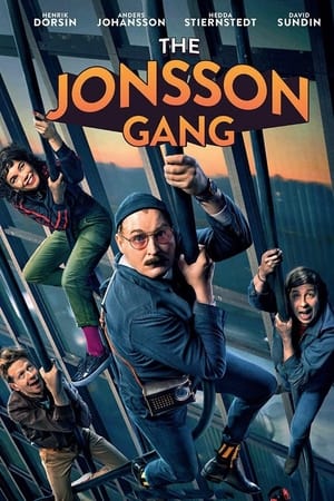 Image The Jonsson Gang