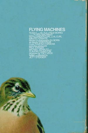 Image Flying Machines