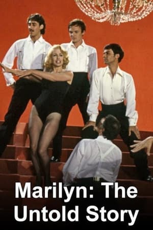 Image Marilyn: The Untold Story