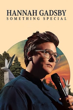 Image Hannah Gadsby: Something Special