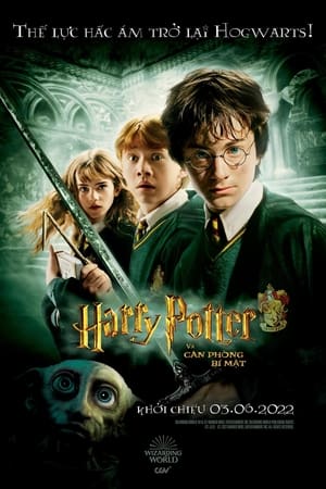Image Harry Potter và Phòng Chứa Bí Mật