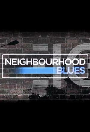 Image Neighbourhood Blues