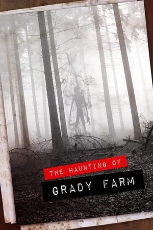 Image The Haunting of Grady Farm