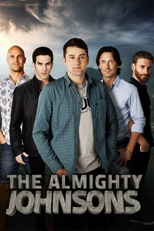 Image The Almighty Johnsons