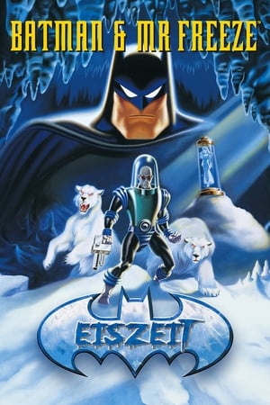 Image Batman & Mr. Freeze: Eiszeit