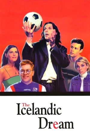 Image The Icelandic Dream