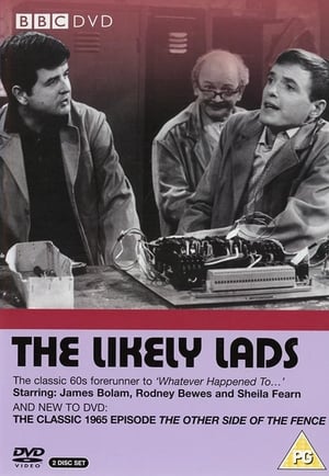 Image The Likely Lads