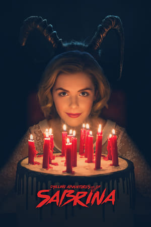 Image Chilling Adventures of Sabrina