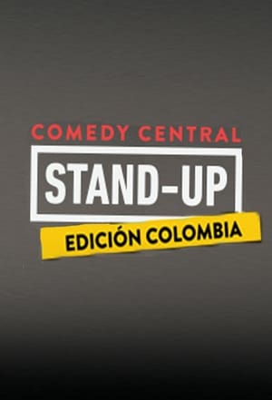 Image Stand up colombia