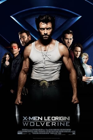 Image X-Men: Le origini - Wolverine