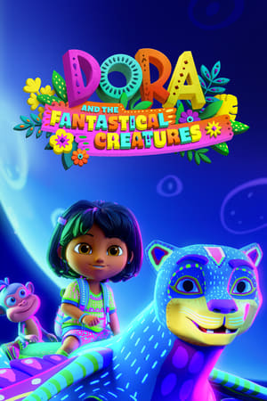 Image Dora i fantastyczne stworzenia