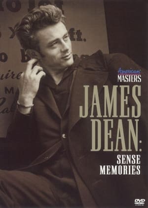 Image James Dean: Sense Memories