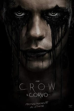Image The Crow - Il corvo