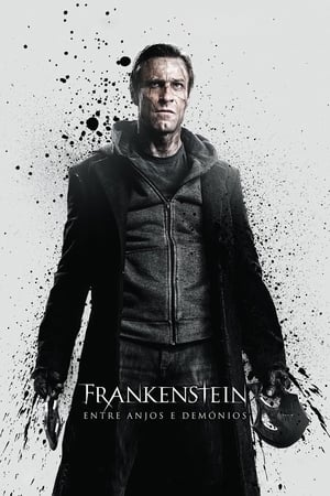 Image Eu, Frankenstein