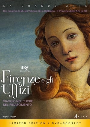 Image Firenze e gli Uffizi: viaggio nel cuore del Rinascimento