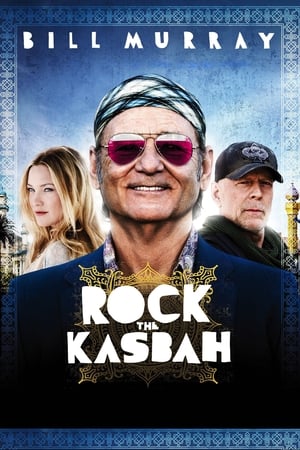 Image Rock the Kasbah