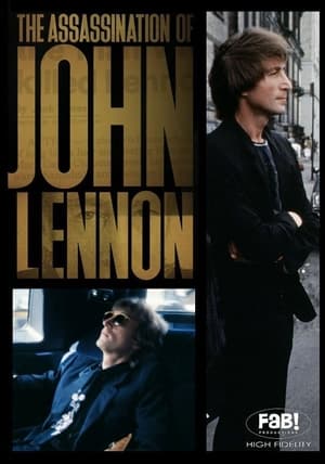 Image John Lennon: Mordet på en ikon