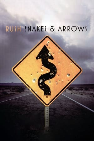 Image Rush: Snakes & Arrows Live