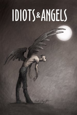 Image Idiots and Angels