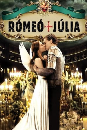 Image William Shakespeares Romeo + Julia