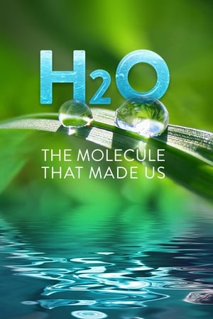 Image H2O: The Molecule that Made Us