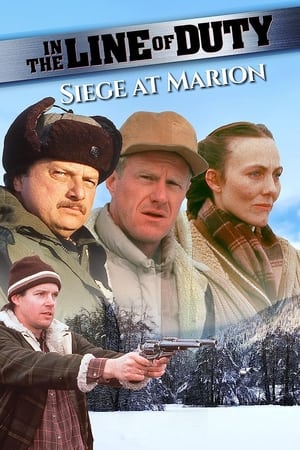 Image In the Line of Duty: Siege at Marion