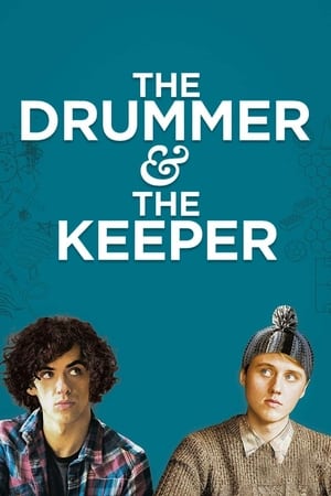 Image The Drummer and the Keeper