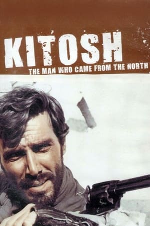 Image Kitosch, the Man Who Came from the North