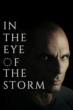 Image In the Eye of the Storm: The Political Odyssey of Yanis Varoufakis