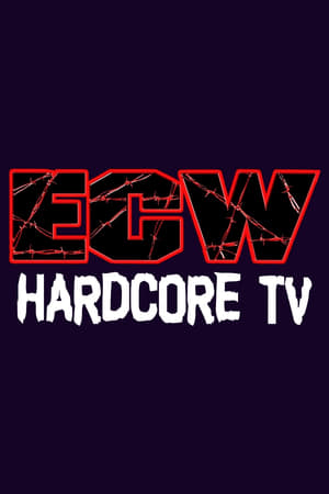 Image ECW Hardcore TV
