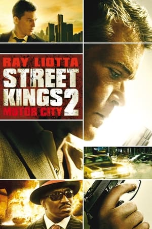 Image Street Kings 2: Motor City