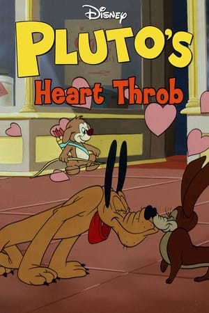 Image Pluto's Heart Throb