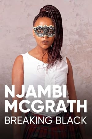 Image Njambi McGrath: Breaking Black