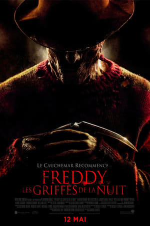 Image Freddy : Les Griffes de la nuit