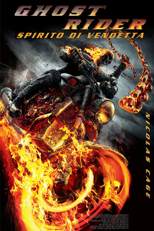 Image Ghost Rider - Spirito di vendetta