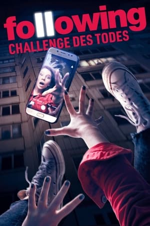 Image following - Challenge des Todes