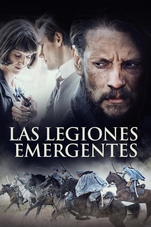 Image Las Legiones Emergentes