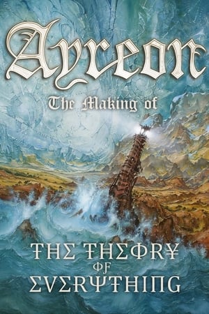 Image Ayreon: The Making of The Theory of Everything