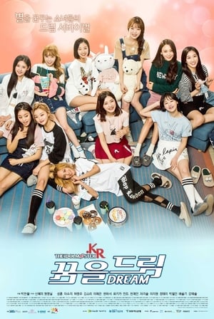 Image THE iDOLM@STER.KR