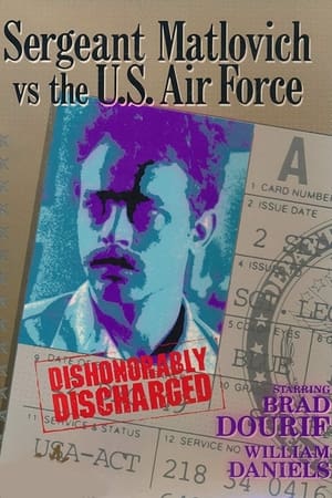 Image Sergeant Matlovich vs. the U.S. Air Force
