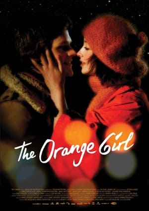 Image The Orange Girl