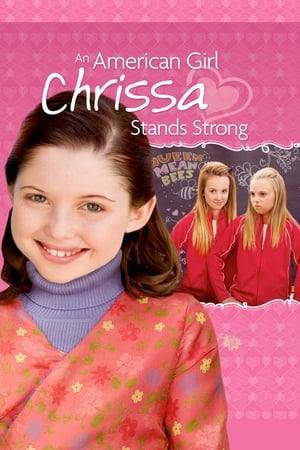 Image An American Girl: Chrissa Stands Strong
